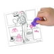 thumbnail image 3 of Set de sellos Barbie Boutique, 3 of 3