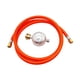 thumbnail image 4 of Manguera Adaptadora De Propano Manguera Adaptadora De Gas Propano Para Soldar Escalar Techos, 4 of 5