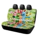 thumbnail image 1 of Funda para Asiento Trasero Desmarcar Yo Gabba Gabba, 1 of 6