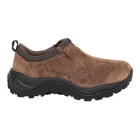 Zapato De Cuero Cedro Cafe London Adixt