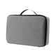 thumbnail image 4 of Organizador de gafas de sol, organizador de relojes de joyería, caja de almacenamiento portátil, bolsa organizadora de gafas, estuche de exhibición de, 4 of 5