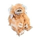 thumbnail image 1 of Peluche De Animal De Halloween Realista Para Bar De Halloween, Casa Embrujada, Marrón, 1 of 3