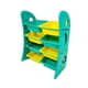 thumbnail image 1 of Estante Kids Azul Sunny, 1 of 3