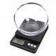 thumbnail image 4 of Balanza Digital Cocina Pesa Alimentos 10kg 1g Fun Life, 4 of 6