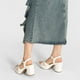 thumbnail image 3 of Sandalias Casual Taco Alto Mujer Fiesta Elegante Weide YL86, 3 of 8