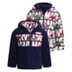 thumbnail image 1 of Campera Inflable Acolchada Reversible para Niños Marvel Spider-Man, 1 of 7