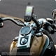 thumbnail image 5 of Soporte GPS para motocicleta TUSITA para GPS portátil Garmin, 5 of 7