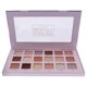 thumbnail image 2 of Paleta de sombras de ojos Carter Beauty Sweet Apricot 21ml, 2 of 4