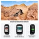 thumbnail image 2 of Paquete Garmin Edge MTB con Ciclocomputador GPS, 2 of 8