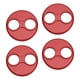 thumbnail image 2 of 4x Cubierta De Protección Del Motor Durable Impermeable Para Mini Drone Mini 4 Pro Accesorio Rojo, 2 of 5
