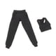 thumbnail image 5 of 2 Uds. Chaleco Y Pantalones De Figura De Mujer A Escala 1/12 Para Accesorios De Figuras De Acción De 6 Pulgadas Negro, 5 of 5