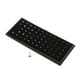 thumbnail image 1 of 60pcs Anillos De Nariz De Acero Inoxidable Studs Body Piercing Jewelry Multi-Color, 1 of 3