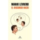 thumbnail image 1 of LIBRO El Discurso Vacío Penguin Random House, 1 of 2