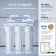 thumbnail image 5 of Sistema de filtro de agua APEC WATER ROES-PH75 Essence Series, 5 of 9