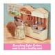 thumbnail image 4 of Set De Cocina Ternurines Calico Critters Sylvanian families, 4 of 4
