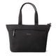 thumbnail image 1 of Bolsa de mano DOONA Essentials Nitro Black para cochecito de bebé, 1 of 6
