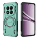 thumbnail image 2 of Funda GANGXUN para Xiaomi Redmi Note 15 Pro Plus 5G , magnética, resistente a golpes, con soporte, unisex, carga inalámbrica, 2 of 4