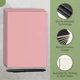 thumbnail image 4 of Libretas Simply Genius, tamaño A5, con puntos, 92 páginas, 6 unidades, color rosa, 4 of 9