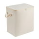 thumbnail image 3 of Bolsa De Almacenamiento De Ropa Bolsas De Almacenamiento De Edredón Con Cremalleras Para Ropa De Cama De Manta Beige Elevado, 3 of 3