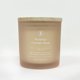 thumbnail image 1 of Vela Tipo Vaso Vidrio Waterlily & Garden Rose, 1 of 1