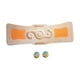 thumbnail image 5 of Balance De Equilibrio Para Ni?os Toy Educativo Toy Elegante Para Ni?os Ciesta Infantil Para Ni?os Para Champán Naranja, 5 of 5