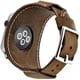thumbnail image 2 of Correas de piel compatibles con Apple Watch Hepsun de 42 mm/44 mm, 2 of 7