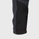 thumbnail image 4 of Micropolar C/ Aplicación Softshell Mujer gris oscuro S, 4 of 4