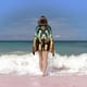 thumbnail image 2 of Pacific Rim Toalla de playa de secado rápido con diseño temático, regalo para mujeres y niñas, ideal para cumpleaños, fans, amantes de la música, uso en la playa o al aire libre,78*180cm, 2 of 6