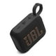 thumbnail image 1 of Parlante Portátil Waterproof Go 4 - Negro, 1 of 3