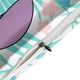 thumbnail image 4 of Stitch Bedding Duvet Cover Anime Bedding Sets 3D Printed Lightweight 3 Pieces Comforter Cover Sets, 4 of 5