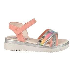 Sandalia Iris Rosado Bamboo