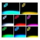 thumbnail image 4 of Cabeza Movil Luces De Escenario Fiesta Dj Dmx, 4 of 7
