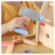 thumbnail image 5 of Juguete de Madera Kit de Herramientas Fisher-Price, 5 of 7
