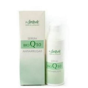 Dr. Fontboté - Serum Anti-Arrugas Bio Q10 Dr Fontbote 50 Ml.