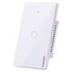 thumbnail image 3 of Interruptor Inteligente Wifi 1 Canal - Con y Sin Cable Neutro- Blanco, 3 of 5