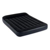 Air Mattress Intex 64147Ed Dura-Beam, Soporte De Almohada Estándar