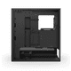 thumbnail image 3 of Gabinete Nzxt H5 Flow BK, 3 of 3