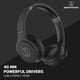thumbnail image 2 of Auriculares intraurales inalámbricos Audio-Technica ATH-S220BTBK negros, 2 of 8