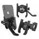 thumbnail image 2 of Soporte Porta Celular Bicicleta Moto Scooter Giratorio 360, 2 of 6