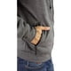 thumbnail image 3 of Chaqueta Poleron Hombre Invierno Forro Piel Con Gorro 517, 3 of 5