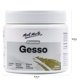 thumbnail image 4 of Primer Mont Marte Premium Gesso Universal, 500 ml, para acrílico, 4 of 5