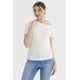 thumbnail image 1 of Polera Mujer Ajustado Crudo- lll, 1 of 4