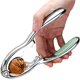 thumbnail image 1 of Cascanueces de metal para frutos secos Cascanueces de mariscos Cascanueces de nueces pesadas Cascanueces de nueces pecanas, 1 of 5