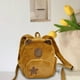 thumbnail image 5 of Mochila De Capibara Mochila Divertida De Animales De Peluche Con Correas Ajustables, 5 of 7