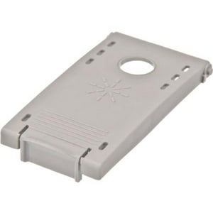 Bosch - Puerta Dispensadora Para Lavavajillas 166623