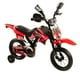 thumbnail image 2 of Bicicleta Mtb Aro 12 1200 Motobike Rojo, 2 of 3