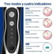 thumbnail image 3 of Irrigador Bucal Waterpiks Limpiador Dental Portatil Higiene Negro, 3 of 7