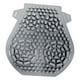 thumbnail image 2 of Cojín De Asiento De Moto Para Motocicleta, Funda De Silicona Resistente Al Agua, Absorción De Impactos, Gris, 2 of 5