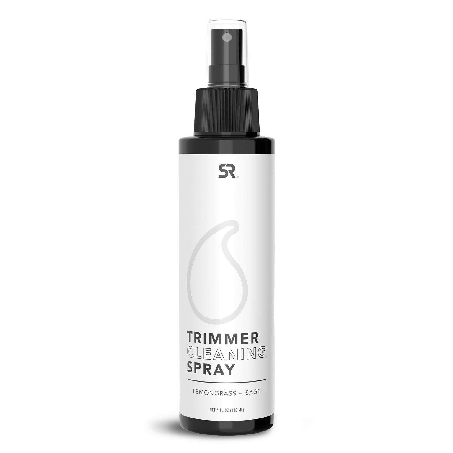 Desodorizante Textil Sports Research Trimer Spray, 120 Ml