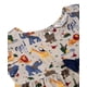 thumbnail image 3 of Playera Beebay estampado Mix N Match para niñas de 6 meses a 7 años, 3 of 5